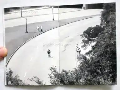 Sample page 4 for book "Schmid, Joachim – Joachim Schmid - X Marks the Spot" Sample page 4 for book "Schmid, Joachim – Joachim Schmid - X Marks the Spot"