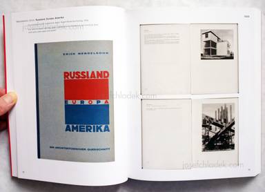 Sample page 3 for book  Andrew; Eskildsen Roth – The Open Book