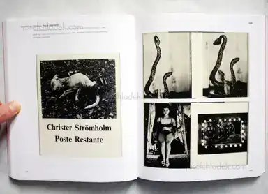 Sample page 13 for book "Roth, Andrew; Eskildsen, Ute; Anderson, Simon; Aarons, Philip & Steidl, Gerhard – The Open Book - edited by Andrew Roth, Ute Eskildsen, Simon Anderson, Philip Aarons and Gerhard Steidl" Sample page 13 for book "Roth, Andrew; Eskildsen, Ute; Anderson, Simon; Aarons, Philip & Steidl, Gerhard – The Open Book - edited by Andrew Roth, Ute Eskildsen, Simon Anderson, Philip Aarons and Gerhard Steidl"