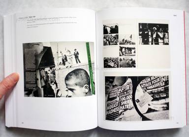 Sample page 25 for book  Andrew; Eskildsen Roth – The Open Book