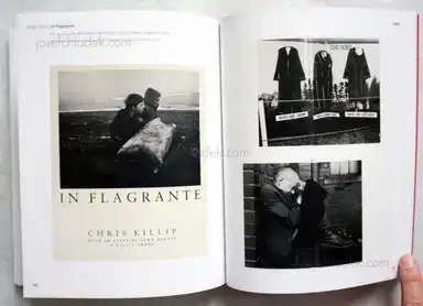 Sample page 2 for book "Roth, Andrew; Eskildsen, Ute; Anderson, Simon; Aarons, Philip & Steidl, Gerhard – The Open Book - edited by Andrew Roth, Ute Eskildsen, Simon Anderson, Philip Aarons and Gerhard Steidl" Sample page 2 for book "Roth, Andrew; Eskildsen, Ute; Anderson, Simon; Aarons, Philip & Steidl, Gerhard – The Open Book - edited by Andrew Roth, Ute Eskildsen, Simon Anderson, Philip Aarons and Gerhard Steidl"