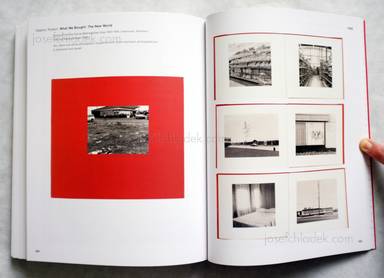 Sample page 28 for book  Andrew; Eskildsen Roth – The Open Book
