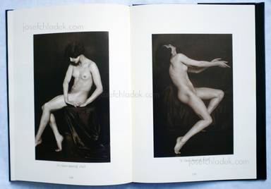 Sample page 8 for book  Hans Schreiber – Trude Fleischmann: Fotografin in Wien, 1918-1938