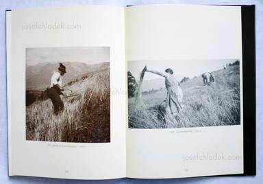 Sample page 12 for book  Hans Schreiber – Trude Fleischmann: Fotografin in Wien, 1918-1938