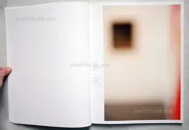 Sample page 7 for book "Wajdowicz, Jurek – Jurek Wajdowicz - Liminal Spaces Jurek Wajdowicz. Fotografie 75" Sample page 7 for book "Wajdowicz, Jurek – Jurek Wajdowicz - Liminal Spaces Jurek Wajdowicz. Fotografie 75"