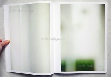Sample page 3 for book  Jurek Wajdowicz – Liminal Spaces - Fotografie 75