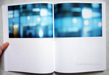 Sample page 4 for book  Jurek Wajdowicz – Liminal Spaces - Fotografie 75
