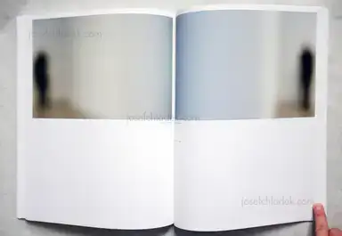 Sample page 3 for book "Wajdowicz, Jurek – Jurek Wajdowicz - Liminal Spaces Jurek Wajdowicz. Fotografie 75" Sample page 3 for book "Wajdowicz, Jurek – Jurek Wajdowicz - Liminal Spaces Jurek Wajdowicz. Fotografie 75"