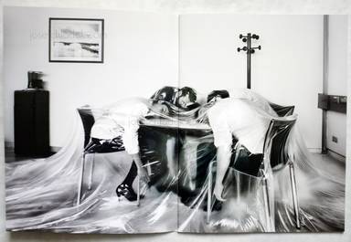 Sample page 6 for book "Cattelan, Maurizio – Maurizio Cattelan - Toilet Paper #3" Sample page 6 for book "Cattelan, Maurizio – Maurizio Cattelan - Toilet Paper #3"