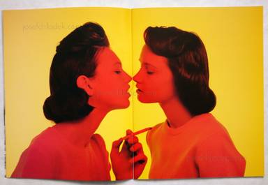 Sample page 4 for book "Cattelan, Maurizio – Maurizio Cattelan - Toilet Paper #3" Sample page 4 for book "Cattelan, Maurizio – Maurizio Cattelan - Toilet Paper #3"