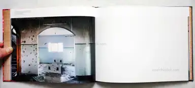 Sample page 6 for book "Klich, Kent – Kent Klich - Gaza Photo Album " Sample page 6 for book "Klich, Kent – Kent Klich - Gaza Photo Album "