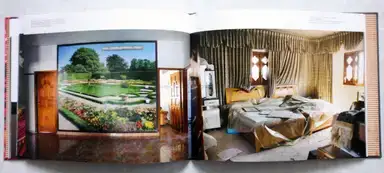 Sample page 3 for book "Klich, Kent – Kent Klich - Gaza Photo Album " Sample page 3 for book "Klich, Kent – Kent Klich - Gaza Photo Album "