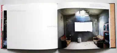 Sample page 2 for book "Klich, Kent – Kent Klich - Gaza Photo Album " Sample page 2 for book "Klich, Kent – Kent Klich - Gaza Photo Album "