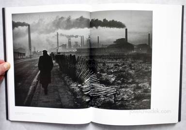 Sample page 3 for book  Don McCullin – Don McCullin
