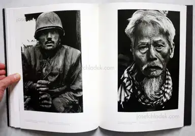 Sample page 5 for book "McCullin, Don – Don McCullin - Don McCullin" Sample page 5 for book "McCullin, Don – Don McCullin - Don McCullin"
