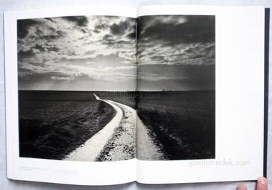 Sample page 11 for book  Don McCullin – Don McCullin