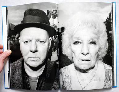 Sample page 7 for book "Gilden, Bruce – Bruce Gilden - A Complete Examination of Middlesex" Sample page 7 for book "Gilden, Bruce – Bruce Gilden - A Complete Examination of Middlesex"