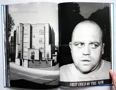 Sample page 3 for book "Gilden, Bruce – Bruce Gilden - A Complete Examination of Middlesex" Sample page 3 for book "Gilden, Bruce – Bruce Gilden - A Complete Examination of Middlesex"