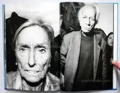 Sample page 2 for book "Gilden, Bruce – Bruce Gilden - A Complete Examination of Middlesex" Sample page 2 for book "Gilden, Bruce – Bruce Gilden - A Complete Examination of Middlesex"