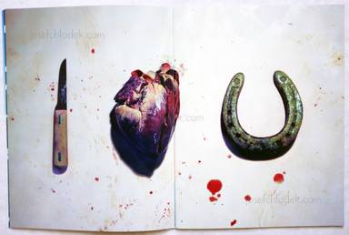 Sample page 5 for book "Cattelan, Maurizio – Maurizio Cattelan - Toilet Paper #2" Sample page 5 for book "Cattelan, Maurizio – Maurizio Cattelan - Toilet Paper #2"