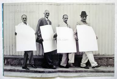 Sample page 4 for book "Cattelan, Maurizio – Maurizio Cattelan - Toilet Paper #2" Sample page 4 for book "Cattelan, Maurizio – Maurizio Cattelan - Toilet Paper #2"