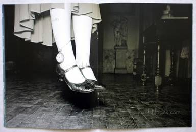 Sample page 3 for book "Cattelan, Maurizio – Maurizio Cattelan - Toilet Paper #2" Sample page 3 for book "Cattelan, Maurizio – Maurizio Cattelan - Toilet Paper #2"