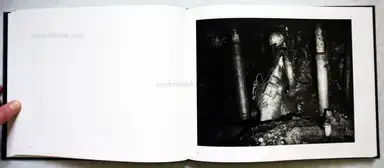 Sample page 6 for book "Wolf, Michael – Michael Wolf - Bottrop-Ebel 76" Sample page 6 for book "Wolf, Michael – Michael Wolf - Bottrop-Ebel 76"