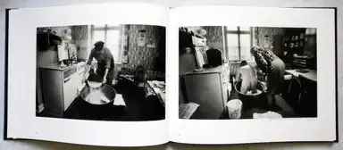 Sample page 5 for book "Wolf, Michael – Michael Wolf - Bottrop-Ebel 76" Sample page 5 for book "Wolf, Michael – Michael Wolf - Bottrop-Ebel 76"