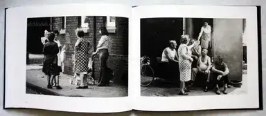 Sample page 3 for book "Wolf, Michael – Michael Wolf - Bottrop-Ebel 76" Sample page 3 for book "Wolf, Michael – Michael Wolf - Bottrop-Ebel 76"