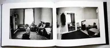 Sample page 2 for book "Wolf, Michael – Michael Wolf - Bottrop-Ebel 76" Sample page 2 for book "Wolf, Michael – Michael Wolf - Bottrop-Ebel 76"