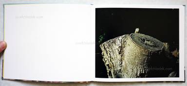 Sample page 6 for book "Panar, Ed – Ed Panar - Animals That Saw Me: Volume One" Sample page 6 for book "Panar, Ed – Ed Panar - Animals That Saw Me: Volume One"