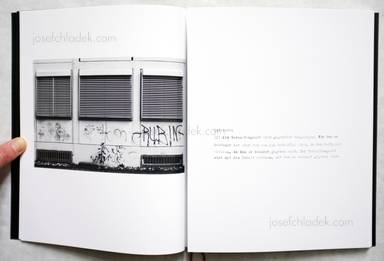 Sample page 4 for book  Benedikt Steinmetz – Von Amts wegen