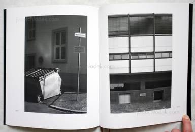 Sample page 3 for book "Steinmetz, Benedikt – Benedikt Steinmetz - Von Amts wegen" Sample page 3 for book "Steinmetz, Benedikt – Benedikt Steinmetz - Von Amts wegen"