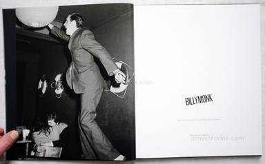 Sample page 14 for book "Monk, Billy – Billy Monk - Billy Monk" Sample page 14 for book "Monk, Billy – Billy Monk - Billy Monk"