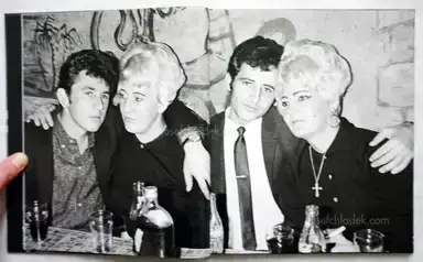 Sample page 13 for book "Monk, Billy – Billy Monk - Billy Monk" Sample page 13 for book "Monk, Billy – Billy Monk - Billy Monk"