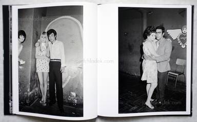 Sample page 11 for book "Monk, Billy – Billy Monk - Billy Monk" Sample page 11 for book "Monk, Billy – Billy Monk - Billy Monk"