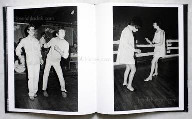 Sample page 8 for book "Monk, Billy – Billy Monk - Billy Monk" Sample page 8 for book "Monk, Billy – Billy Monk - Billy Monk"