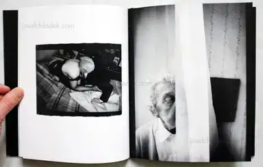 Sample page 4 for book "Petersen, Anders – Anders Petersen - Close Distance" Sample page 4 for book "Petersen, Anders – Anders Petersen - Close Distance"