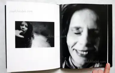 Sample page 2 for book "Petersen, Anders – Anders Petersen - Close Distance" Sample page 2 for book "Petersen, Anders – Anders Petersen - Close Distance"