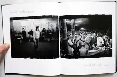 Sample page 8 for book "Petersen, Anders – Anders Petersen - Du mich auch" Sample page 8 for book "Petersen, Anders – Anders Petersen - Du mich auch"