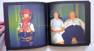 Sample page 7 for book "Jones, Ed and Timothy Prus – Ed Jones & Timothy Prus - The Corinthians - A Kodachrome Slideshow" Sample page 7 for book "Jones, Ed and Timothy Prus – Ed Jones & Timothy Prus - The Corinthians - A Kodachrome Slideshow"