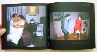 Sample page 7 for book  Ed and Timothy Prus Jones – The Corinthians - A Kodachrome Slideshow