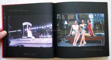 Sample page 4 for book  Ed and Timothy Prus Jones – The Corinthians - A Kodachrome Slideshow