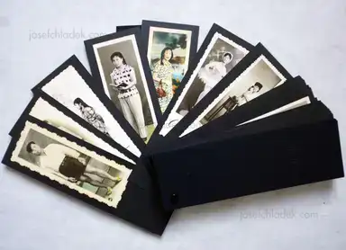 Sample page 9 for book "Amc2, Archive of Modern Conflict – Amc2 journal Issue 8 - collected and edited by Thomas Sauvin" Sample page 9 for book "Amc2, Archive of Modern Conflict – Amc2 journal Issue 8 - collected and edited by Thomas Sauvin"