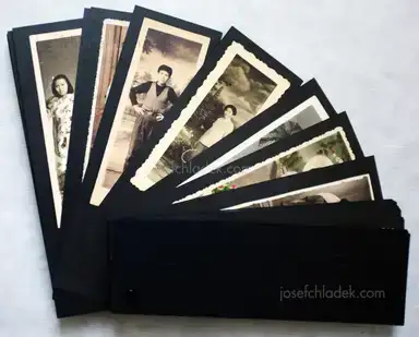 Sample page 10 for book "Amc2, Archive of Modern Conflict – Amc2 journal Issue 8 - collected and edited by Thomas Sauvin" Sample page 10 for book "Amc2, Archive of Modern Conflict – Amc2 journal Issue 8 - collected and edited by Thomas Sauvin"