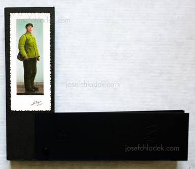 Sample page 14 for book "Amc2, Archive of Modern Conflict – Amc2 journal Issue 8 - collected and edited by Thomas Sauvin" Sample page 14 for book "Amc2, Archive of Modern Conflict – Amc2 journal Issue 8 - collected and edited by Thomas Sauvin"