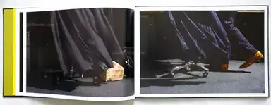 Sample page 12 for book "van Roekel, Florian – Florian van Roekel - How Terry Likes His Coffee" Sample page 12 for book "van Roekel, Florian – Florian van Roekel - How Terry Likes His Coffee"