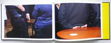 Sample page 3 for book "van Roekel, Florian – Florian van Roekel - How Terry Likes His Coffee" Sample page 3 for book "van Roekel, Florian – Florian van Roekel - How Terry Likes His Coffee"