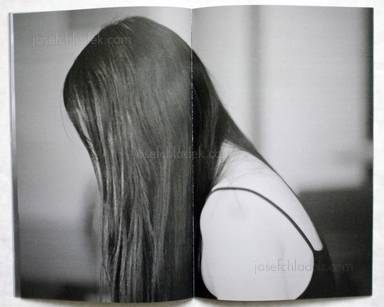 Sample page 5 for book "Mazzoni, Michel – Michel Mazzoni - White Noise" Sample page 5 for book "Mazzoni, Michel – Michel Mazzoni - White Noise"