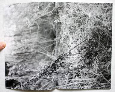 Sample page 12 for book "Mazzoni, Michel – Michel Mazzoni - White Noise" Sample page 12 for book "Mazzoni, Michel – Michel Mazzoni - White Noise"